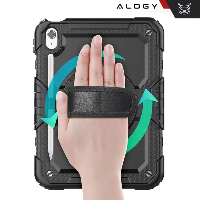 Alogy HUB Splitter Adapter for Laptop Computer USB-C to 3x USB-A 2.0 1x USB-A 3.0 Gray