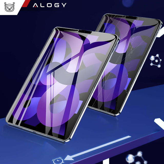 Protective foil Alogy hydrogel for tablet for Lenovo Tab M10 3gen. 10.1” 2022 TB-328FU TB-328XU