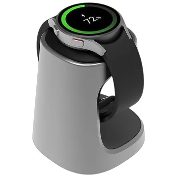 Podstawka do bezprzewodowego ładowania Samsung GP-XVU022SAN do zegarka do Samsung Galaxy