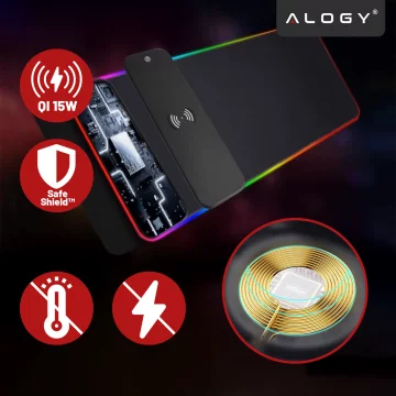 Laptop-Hülle, MacBook Air Pro 13,3 Zoll Alogy Hartschaum-Tasche, Schutzhülle für 13–14 Zoll Laptops, Schwarz