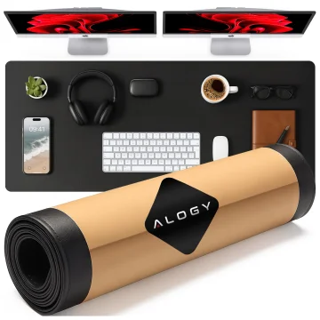 HUB splitter Alogy Adaptér pro počítačový notebook s USB-C na 3x USB-A 2.0 1x USB-A 3.0 šedý