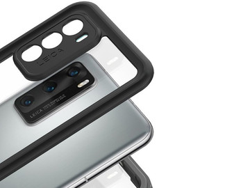 Alogy Armor 360 Waterproof Armor IP68 Case for Huawei P40