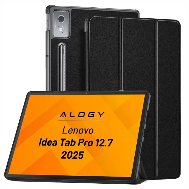 Alogy Waterproof Case Universal IPX8 to 6.5 Black