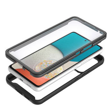 Armored 360 Case Alogy Armor Case pro Samsung Galaxy A53 / A53 5G