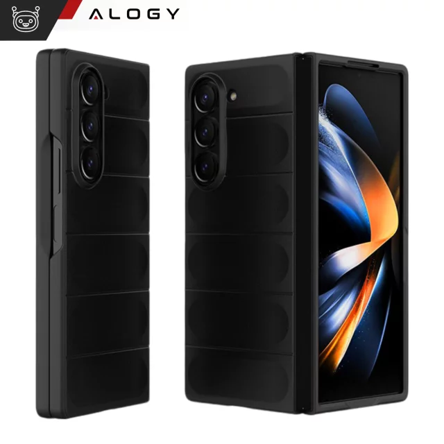 HUB splitter Alogy Adaptér pro počítačový notebook s USB-C na 3x USB-A 2.0 1x USB-A 3.0 šedý