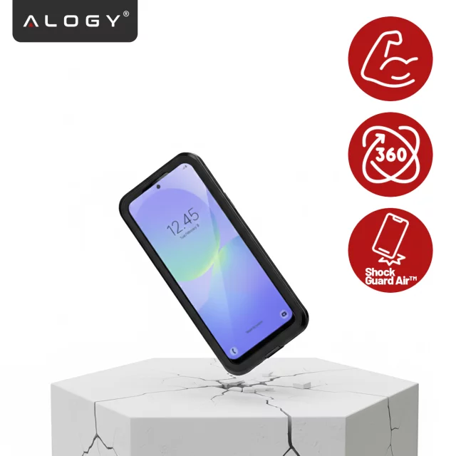 Alogy 8K 60Hz 48GBps 3m HDMI 2.1 Kabel Schwarz