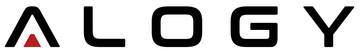 Pouzdro pro iPhone 15 Plus MagSafe Matt Case Cover Matte Alogy Ring Armored Phone Case Black