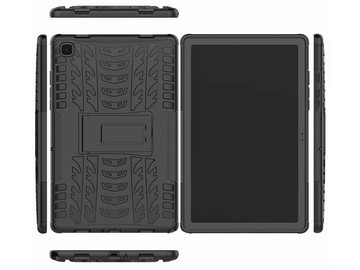 Alogy Armor Case for Samsung Galaxy Tab A7 T500/T505 black