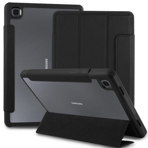 Alogy Defender Cover for Samsung Galaxy Tab Tab A7 10.4 2020/ 2022 T500/T505 black