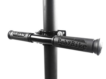 Dětská elektrická koloběžka Alogy Mount
