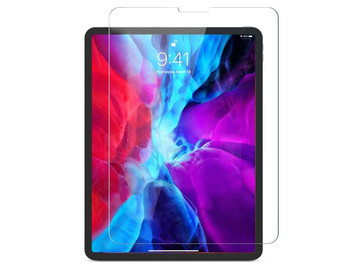 Szkło hartowane x2 Alogy 9H na ekran do Apple iPad Pro 12.9 2018/ 2020/ 2021