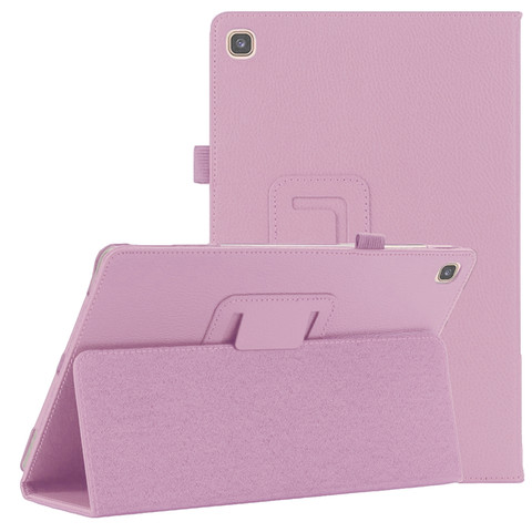 Case Alogy Cover Stand für Samsung Galaxy Tab A7 T500 Pink