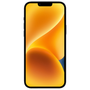 Hybridní sklo pro obrazovku Apple iPhone 14 Alogy Flexi Glass 9H Case Friendly flat screen