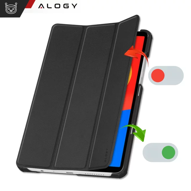 HUB splitter Alogy Adaptér pro počítačový notebook s USB-C na 3x USB-A 2.0 1x USB-A 3.0 šedý