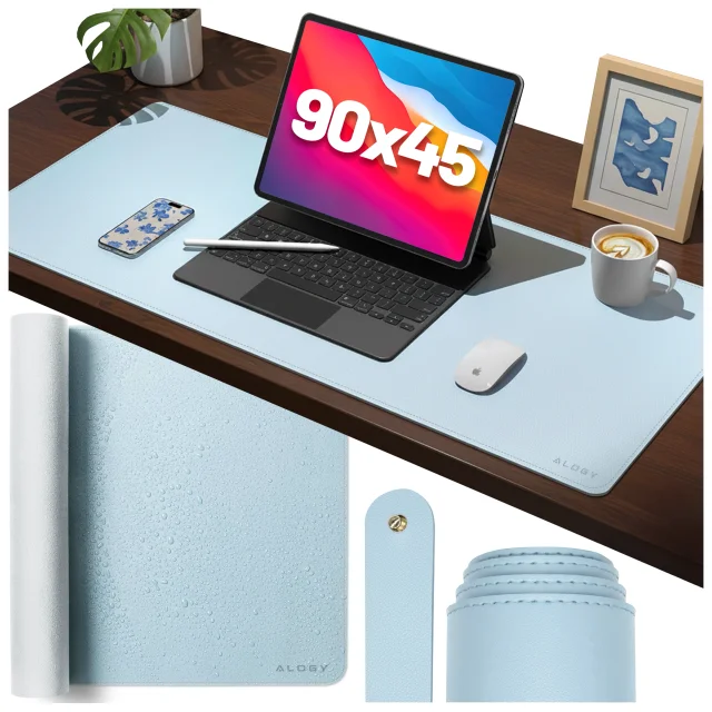 HUB splitter Alogy Adaptér pro počítačový notebook s USB-C na 3x USB-A 2.0 1x USB-A 3.0 šedý