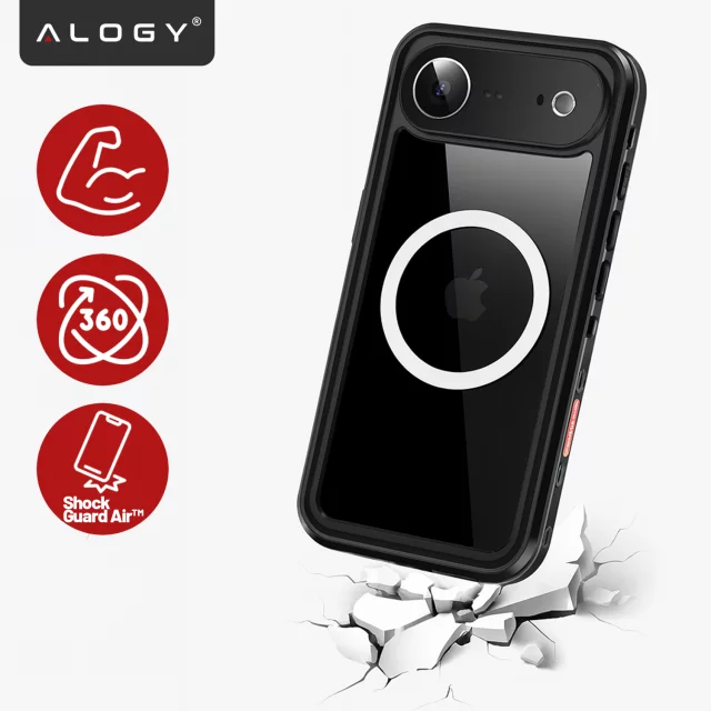 Alogy 8K 60Hz 48GBps 3m HDMI 2.1 Kabel Schwarz