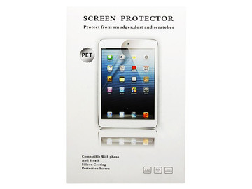 2x Screen protector for Samsung Galaxy Tab E 9.6