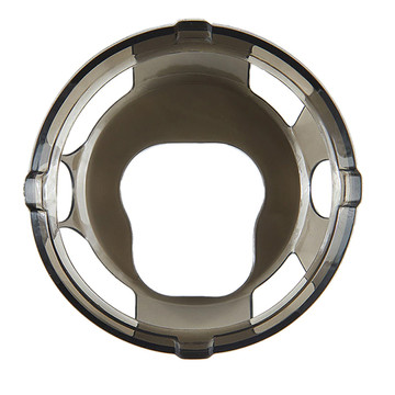 Alogy Case pro Suunto Spartan Sport Wrist HR Baro Black