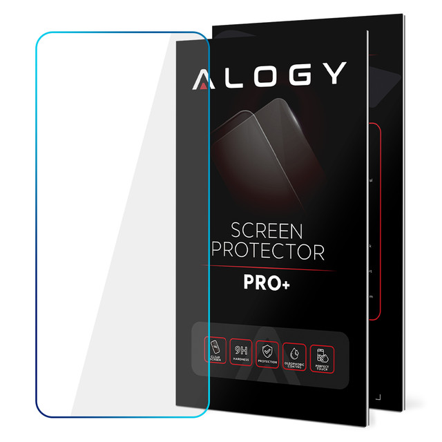 Alogy 9H tempered glass screen protector for Nothing Phone 1
