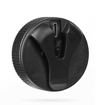 Fahrradlampe Fahrradlicht Hinten rote LED unter dem Sattel Blinkende Lampe für Fahrradheck