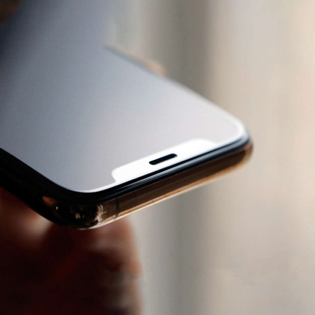 Hydrogel Alogy matte Schutzfolie für Samsung Galaxy A52