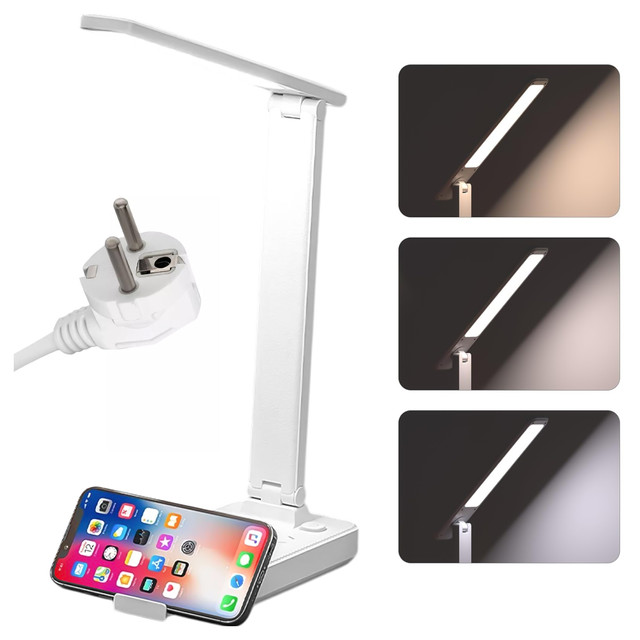 HUB splitter Alogy Adaptér pro počítačový notebook s USB-C na 3x USB-A 2.0 1x USB-A 3.0 šedý
