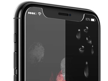 Alogy Tempered Glass Screen Protector for Apple iPhone XR / iPhone 11
