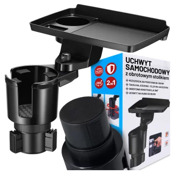 Handyhülle Wasserdichtes Gehäuse Alogy universal IPX8 bis 6,5 Schwarz