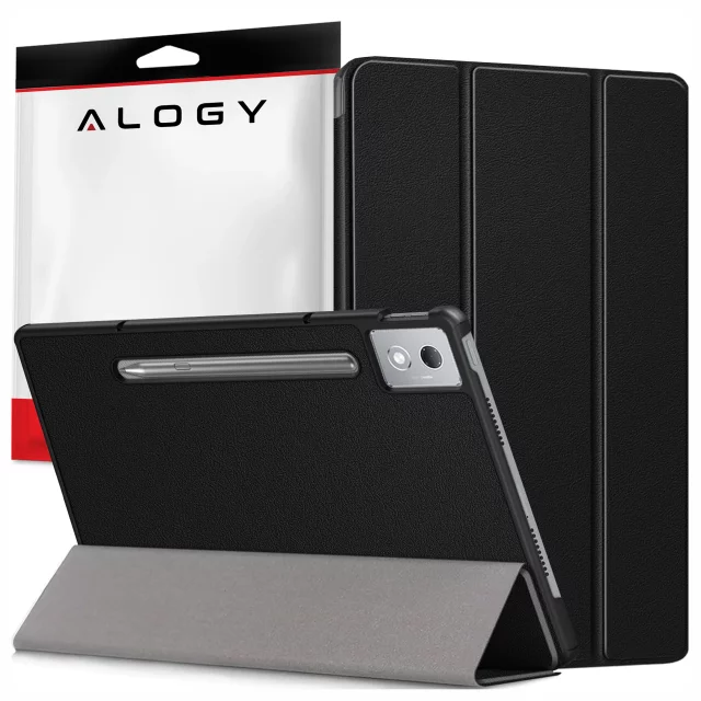 Handyhülle Wasserdichtes Gehäuse Alogy universal IPX8 bis 6,5 Schwarz