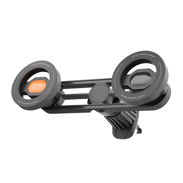 HUB-Splitter Alogy-Adapter für Computer-Laptop mit USB-C auf 3x USB-A 2.0 1x USB-A 3.0 Grau