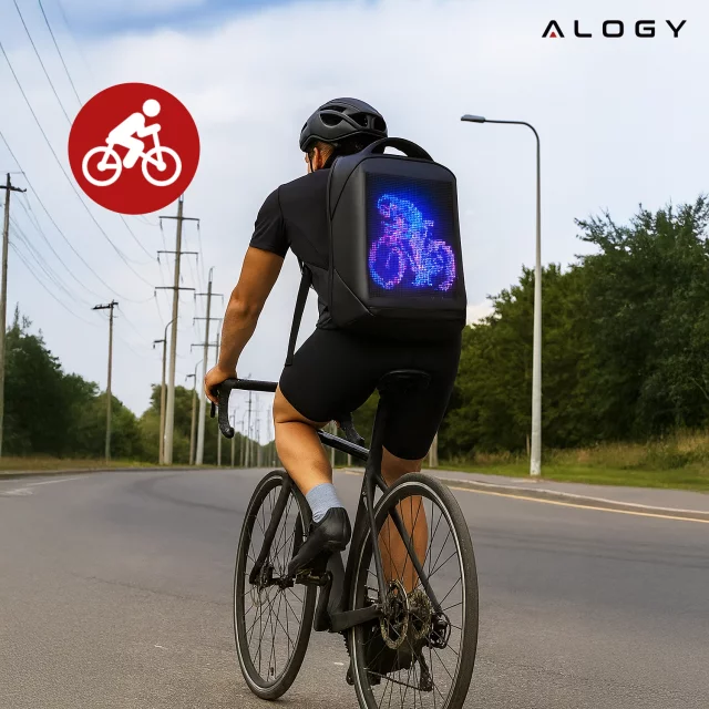 Alogy Plug Extender rozbočovač zásuvek rozbočovač adaptér prodlužovací kabel s indukční nabíječkou Qi 4x EU zástrčka 4x USB 2x USB-C Černá