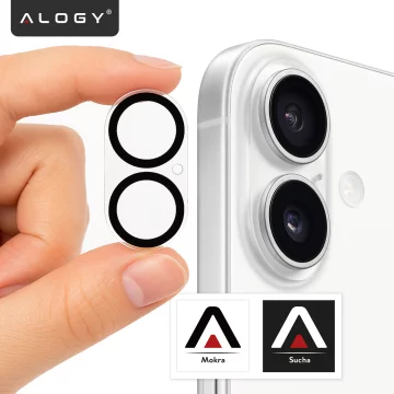 Pouzdro na iPhone 14 Pro Mag Safe Matt Case Cover matné Alogy Ring obrněné pouzdro na telefon černé