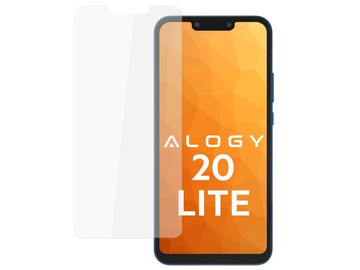 Alogy tempered glass screen protector for Huawei Mate 20 Lite