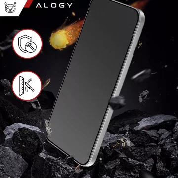 HUB splitter Alogy Adaptér pro počítačový notebook s USB-C na 3x USB-A 2.0 1x USB-A 3.0 šedý