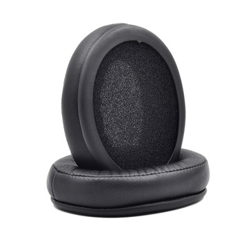 Nauszniki Alogy Gąbki na słuchawki pady do HYPERX CLOUD I / II / Alpha / Core Black