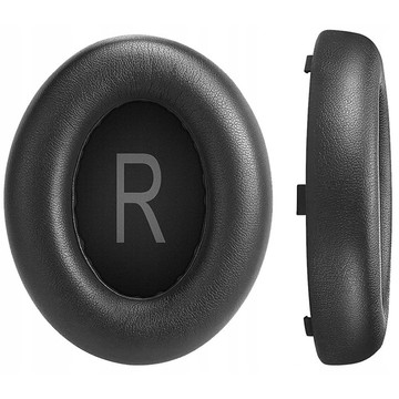 Alogy earmuffs Headphone foam pads for BOSE 700 NC700 Black