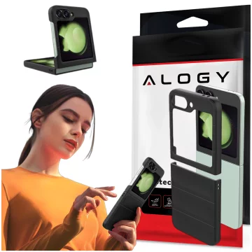 HUB splitter Alogy Adaptér pro počítačový notebook s USB-C na 3x USB-A 2.0 1x USB-A 3.0 šedý