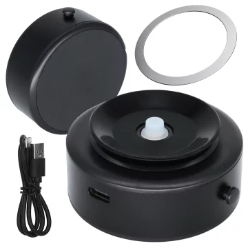 HUB splitter Alogy Adaptér pro počítačový notebook s USB-C na 3x USB-A 2.0 1x USB-A 3.0 šedý