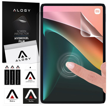 Alogy hydrogel protective film for tablet for Xiaomi Pad 5 Pro 11.0” 2021