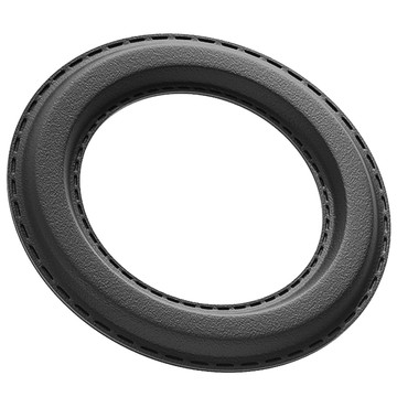 Magnetická deska pro samolepku MagSafe Ring Ring Holder obal Univerzální kůže Alogy Magnetic černá