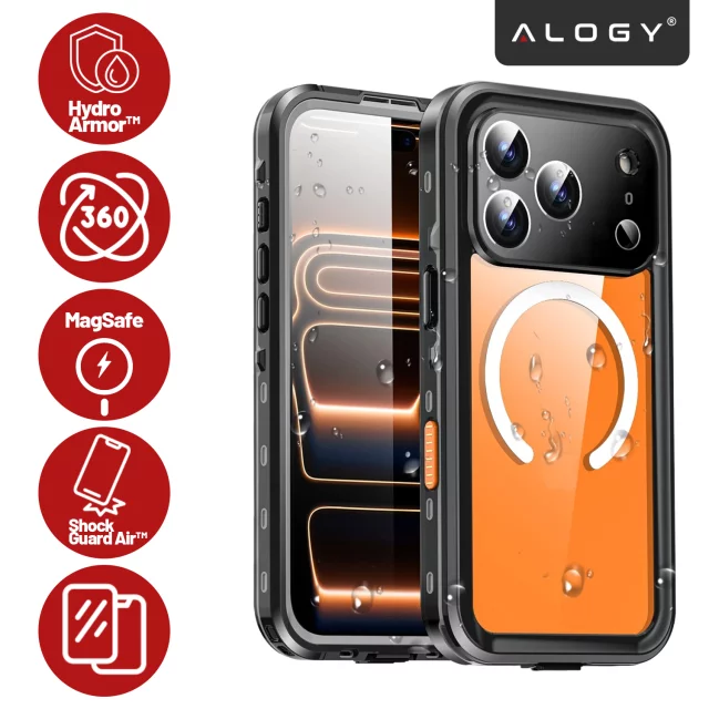 Alogy 8K 60Hz 48GBps 3m HDMI 2.1 Kabel Schwarz