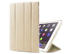 Alogy Smart Case for Apple iPad 2 3 4 Gold
