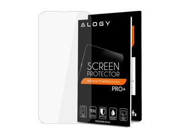 Alogy Tempered Glass Screen Protector for Apple iPhone 13 Pro Max/ 14 Plus
