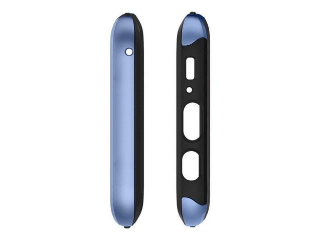 Etui Spigen Neo Hybrid Samsung S8+ Plus - Blue Coral