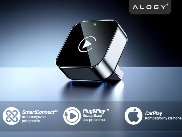 Handyhülle Wasserdichtes Gehäuse Alogy universal IPX8 bis 6,5 Schwarz