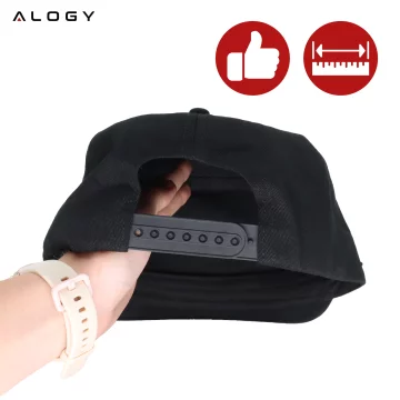 Alogy Plug Extender rozbočovač zásuvek rozbočovač adaptér prodlužovací kabel s indukční nabíječkou Qi 4x EU zástrčka 4x USB 2x USB-C Černá