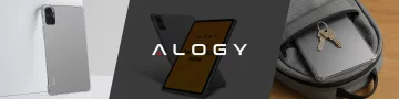 Vodotěsné pouzdro Alogy voděodolné univerzální IPX8 až 6,5 Black