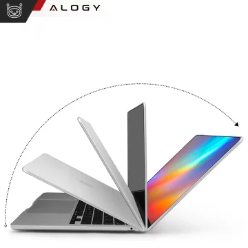 Alogy HUB Splitter Adapter for Laptop Computer USB-C to 3x USB-A 2.0 1x USB-A 3.0 Gray