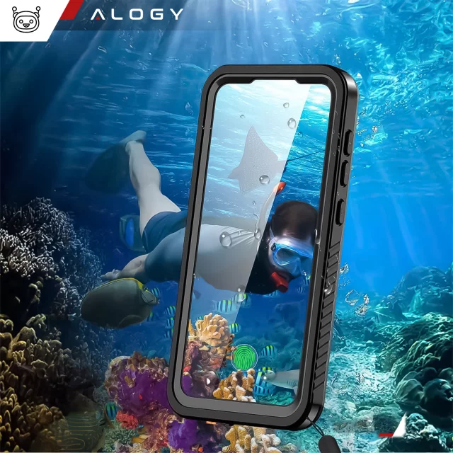 Alogy 8K 60Hz 48GBps 3m HDMI 2.1 Cable Black
