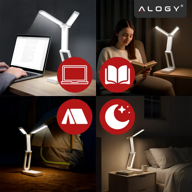 Ochranné pouzdro na notebook, MacBook Air Pro 13,3" Alogy Hard Foam Bag pro 13-14" notebooky černé